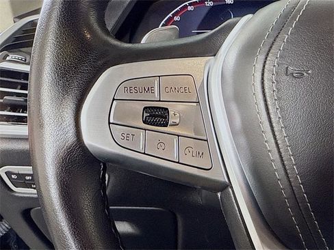 Used 2021 BMW X7 xDrive40i image 13