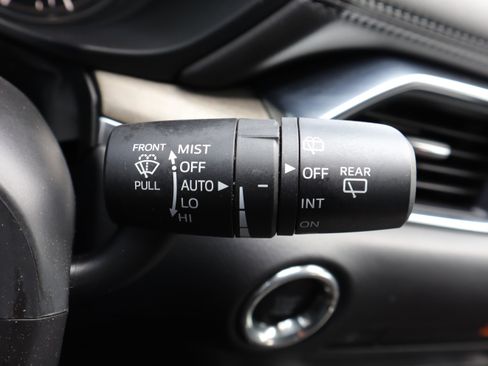 Certified 2023 MAZDA CX-5 Signature AWD/4WD image 22