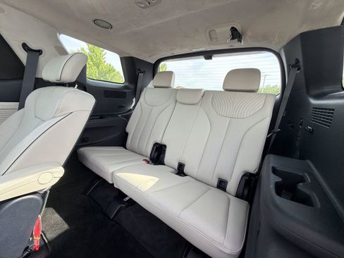Used 2025 Hyundai Palisade Calligraphy AWD/4WD image 24
