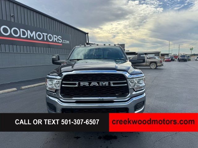 Used 2024 RAM 3500 Tradesman w/ Chrome Appearance Group AWD/4WD image 15