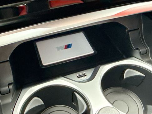 New 2026 BMW 840i Convertible image 29