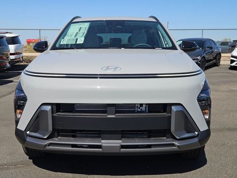 New 2026 Hyundai Kona SEL Premium AWD/4WD image 2