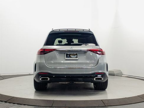 Used 2024 Mercedes-Benz GLE 580 4MATIC image 31
