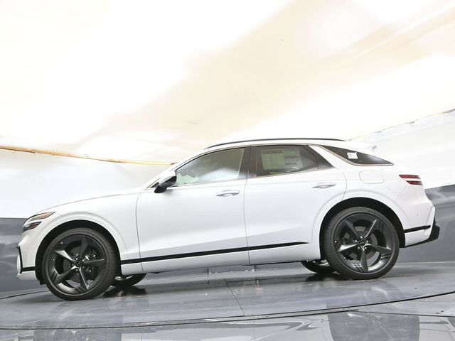 Used 2026 Genesis GV70 3.5T Sport Prestige AWD/4WD image 38
