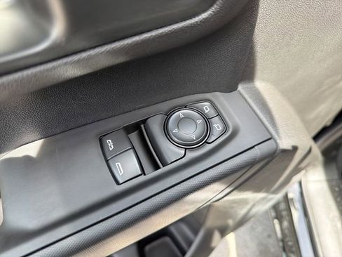 New 2026 GMC Sierra 1500 Pro AWD/4WD image 15