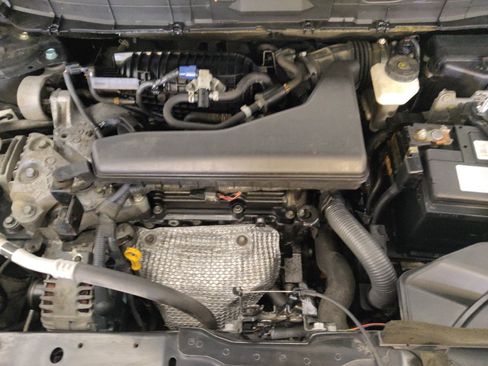 Used 2020 Nissan Rogue SV AWD/4WD image 30