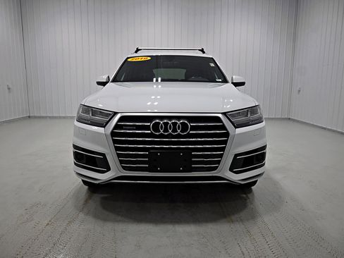 Used 2019 Audi Q7 3.0T Premium Plus AWD/4WD image 25