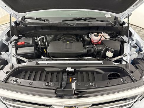 New 2026 Chevrolet Silverado 1500 High Country w/ High Country Premium Package AWD/4WD image 31
