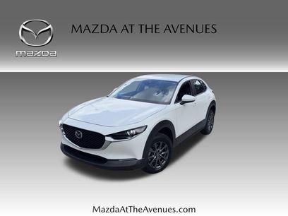 Used 2021 MAZDA CX-30 FWD 2.5 S