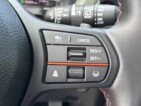 New 2026 Honda Passport TrailSport image 38