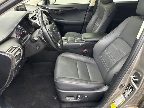 Used 2021 Lexus NX 300 FWD w/ Accessory Package 2 image 9