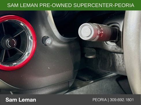 Used 2019 Chevrolet Camaro LT w/ Technology Package RWD image 10