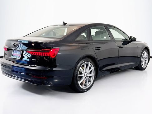 New 2025 Audi A6 Premium Plus image 5