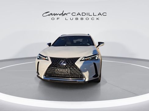 Used 2021 Lexus UX 250h w/ Accessory Package (Z2) image 3