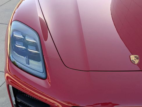 New 2025 Porsche Panamera image 12