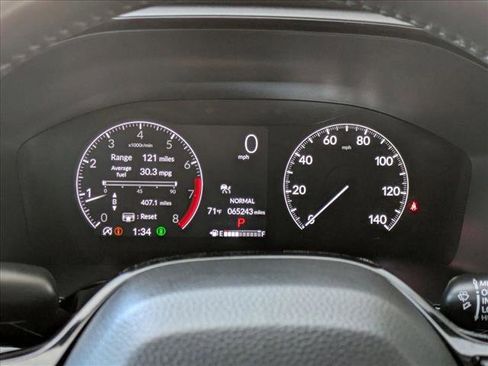 Certified 2023 Honda CR-V EX-L image 11