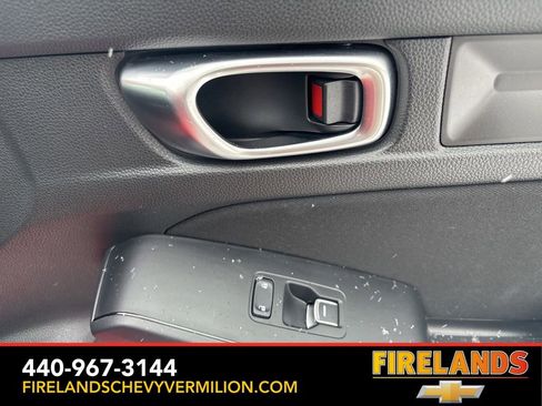 Used 2023 Honda Civic Sport image 24