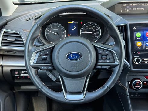 Used 2021 Subaru Crosstrek 2.5i Limited w/ Moonroof Package 2 AWD/4WD image 21