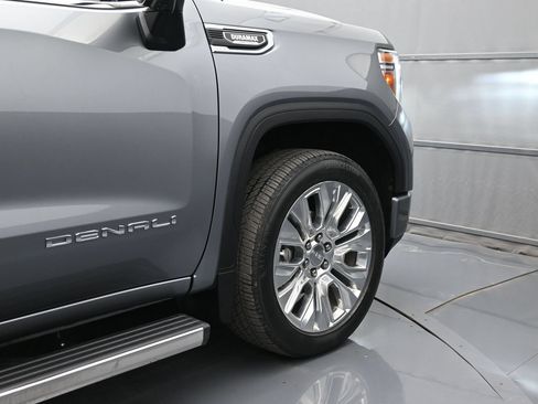 Used 2020 GMC Sierra 1500 Denali w/ Denali Ultimate Package AWD/4WD image 46