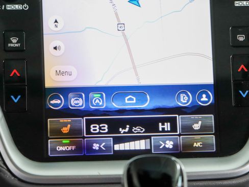 Used 2023 Subaru Outback Onyx Edition XT image 20