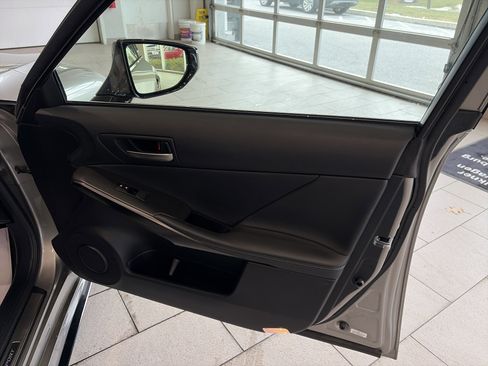 Used 2021 Lexus IS 350 F Sport w/ Accessory Package image 20