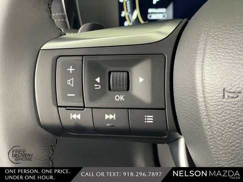 Used 2026 INFINITI QX60 Pure w/ Cargo Package image 24