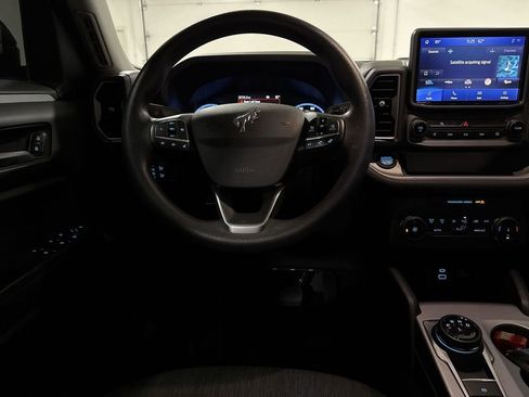 Used 2022 Ford Bronco Sport Big Bend image 11