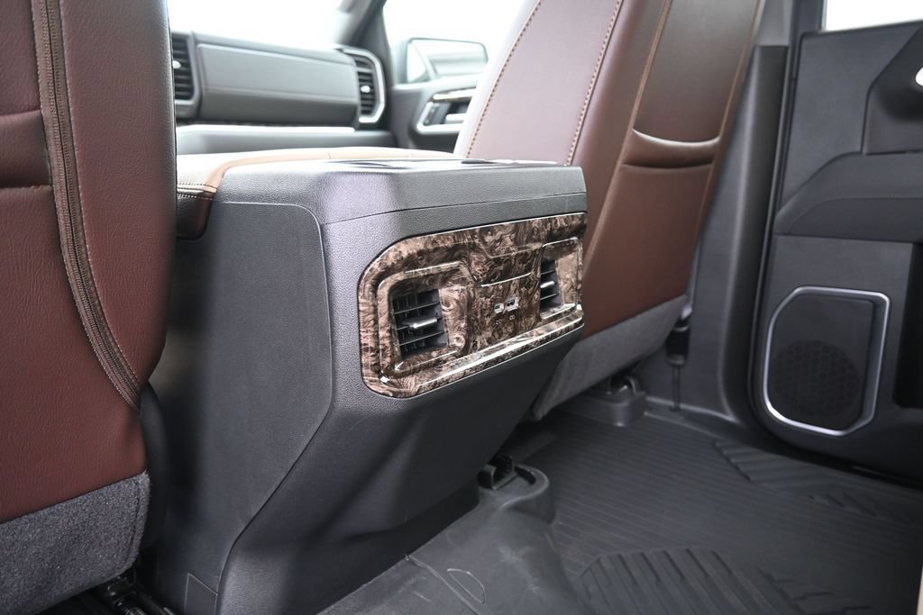 Used 2026 Chevrolet Silverado 1500 RST w/ All Star Edition Plus AWD/4WD image 26
