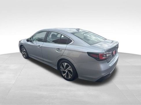 Used 2020 Subaru Legacy Premium image 5