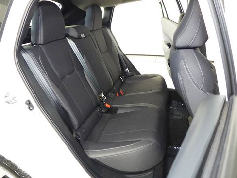 Certified 2025 Subaru Impreza 2.0i AWD/4WD image 19