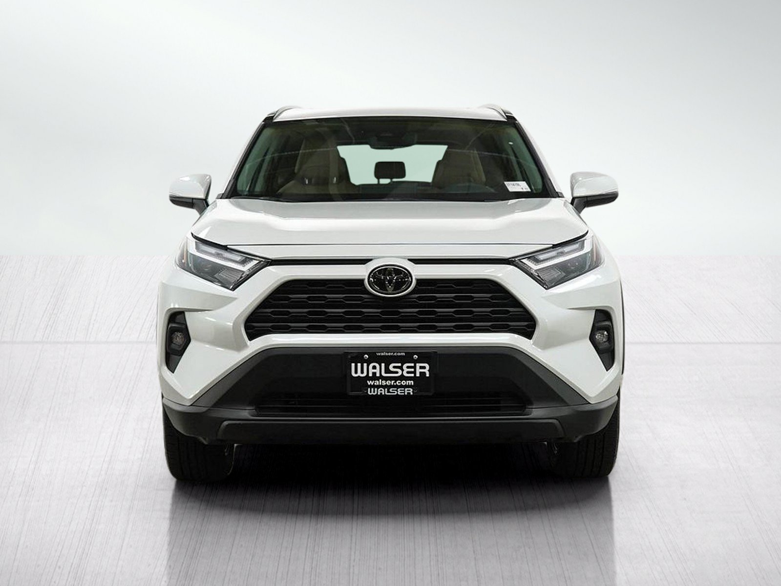 Used 2024 Toyota RAV4 XLE Premium w/ Weather Package AWD/4WD image 8