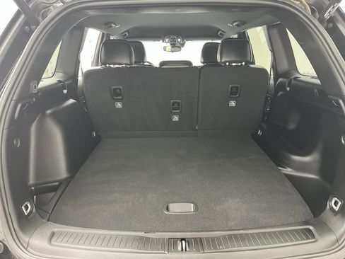 Used 2022 Jeep Grand Cherokee Altitude image 28