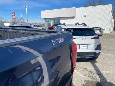 Used 2021 GMC Sierra 1500 Elevation w/ Preferred Package image 20