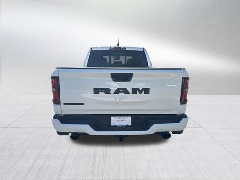New 2026 RAM 1500 2WD Crew Cab image 6