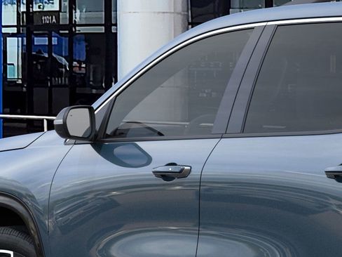 New 2026 Chevrolet Traverse High Country image 12