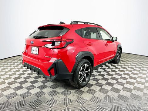 Used 2024 Subaru Crosstrek 2.0i Premium image 10