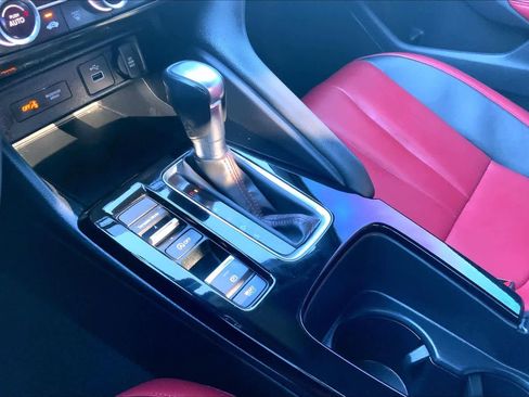 Used 2024 Acura Integra A-Spec image 16