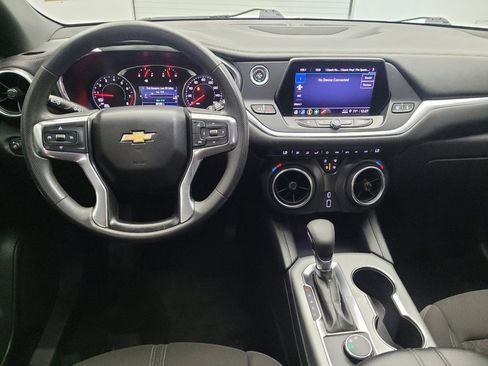 Used 2021 Chevrolet Blazer LT FWD image 22