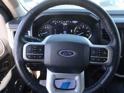 Certified 2024 Ford Expedition Max XLT image 12