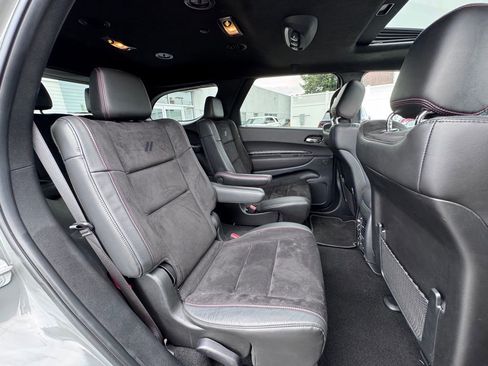Used 2024 Dodge Durango R/T image 21
