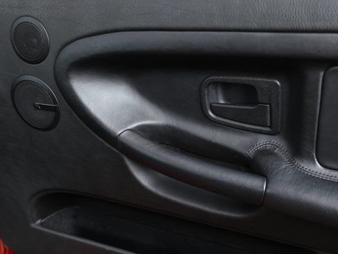 Used 1998 BMW M3 Coupe image 98