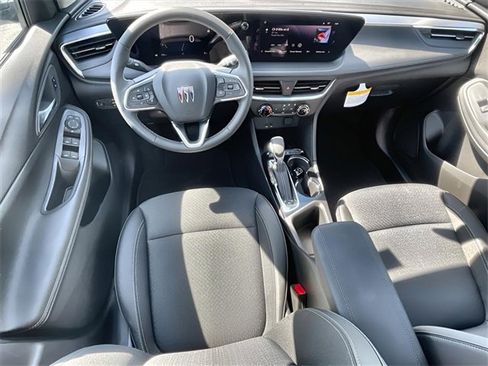 New 2026 Buick Encore GX Preferred w/ Advanced Technology Package image 20