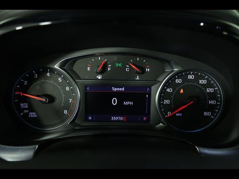 Used 2022 Chevrolet Traverse LT w/ Midnight/Sport Edition image 26