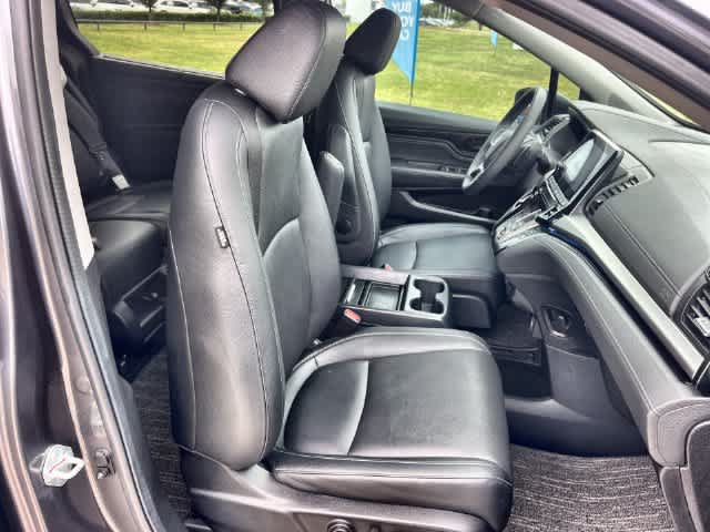 Used 2024 Honda Odyssey Touring image 12