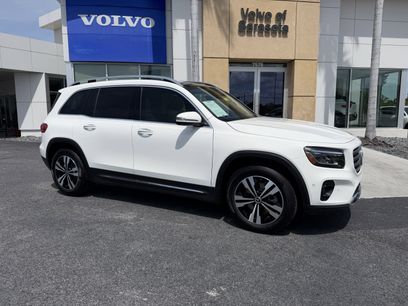Used 2025 Mercedes-Benz GLB 250