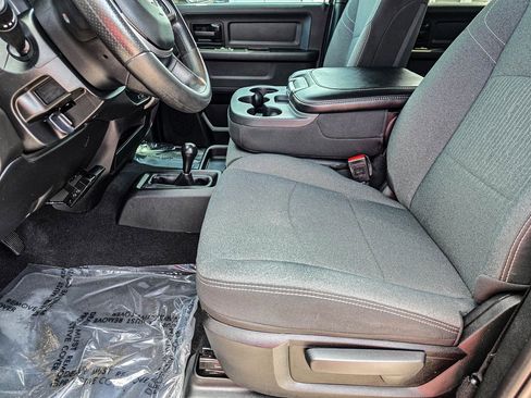 Used 2021 RAM 2500 Tradesman image 15