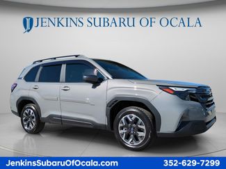 New 2026 Subaru Forester Premium video 1