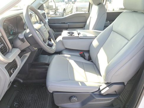 New 2026 Ford F350 XL w/ XL Driver Assist Package image 19