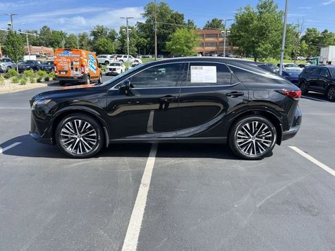 Certified 2024 Lexus RX 350 w/ Convenience Package AWD/4WD image 6
