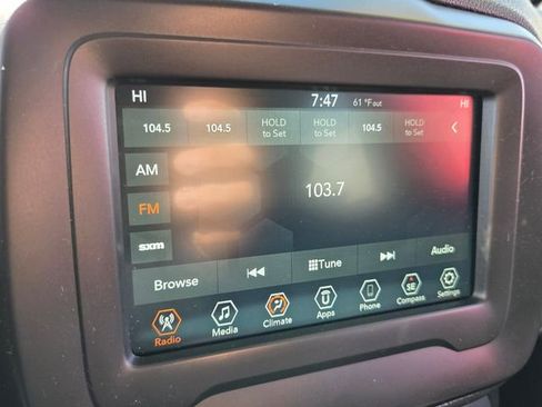 Used 2019 Jeep Renegade Sport w/ Sport Appearance Group image 24